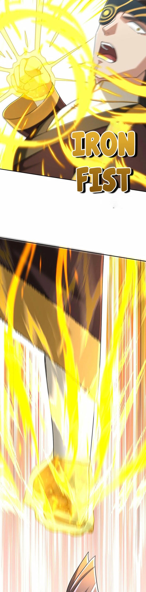 I Have Become The Demonic Ancestor Chapter 12 Gambar 8