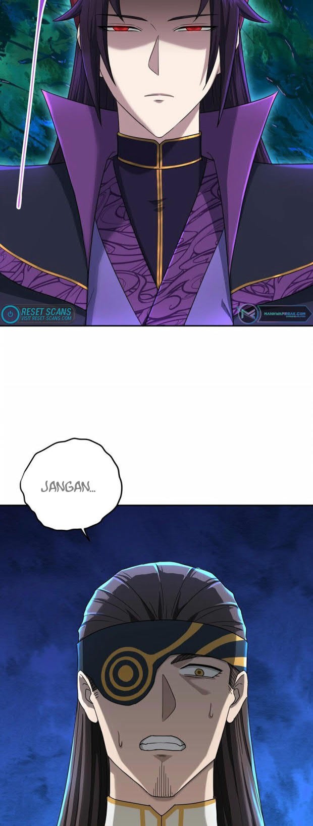 I Have Become The Demonic Ancestor Chapter 12 Gambar 15