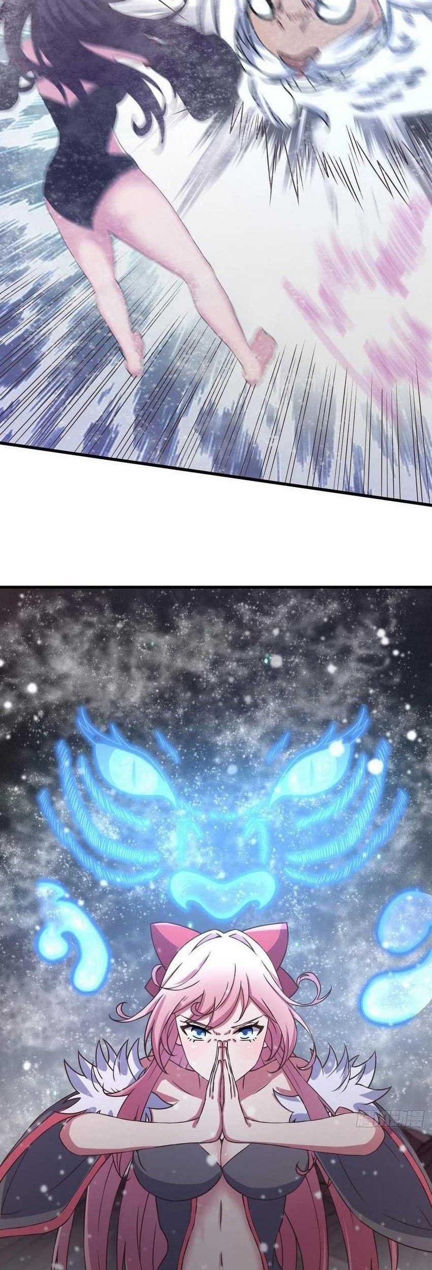 My Harem Depend on Drawing Chapter 159 Gambar 14