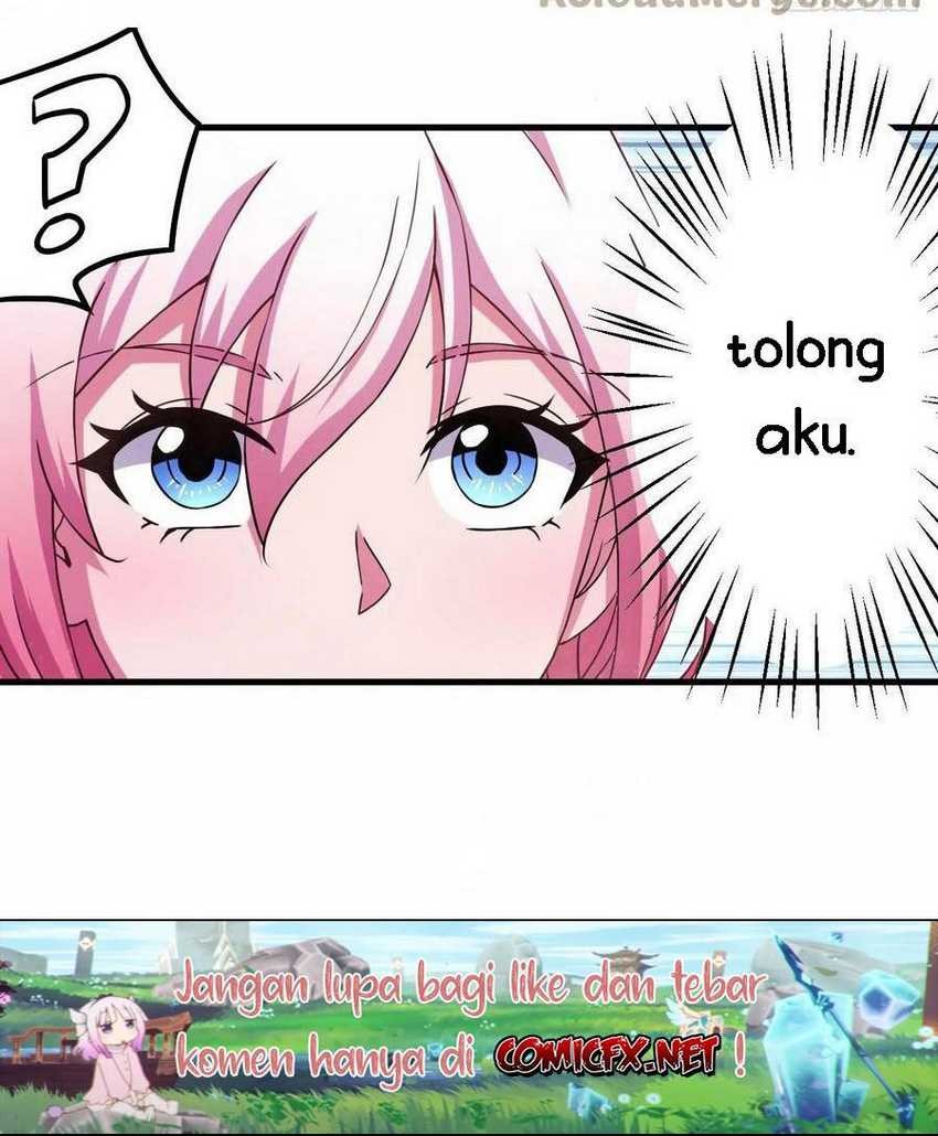 My Harem Depend on Drawing Chapter 159 Gambar 22