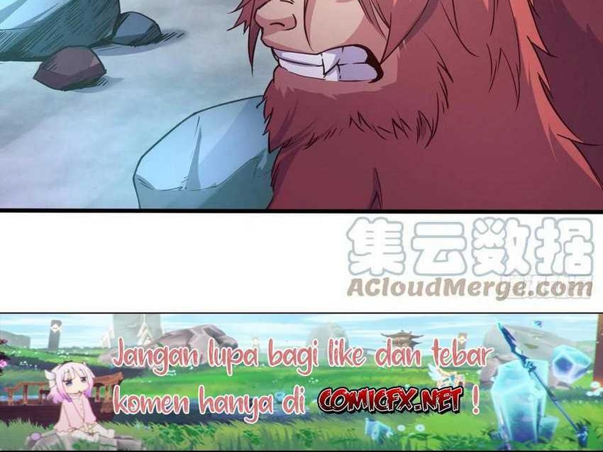 My Harem Depend on Drawing Chapter 159 Gambar 28