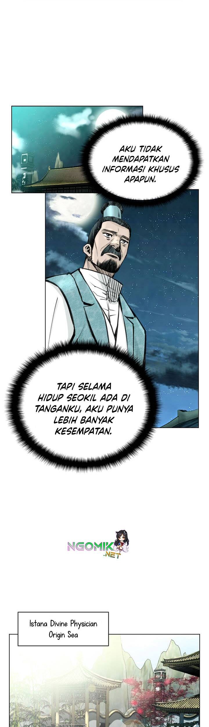Worlds Best Assassin Chapter 46 Gambar 18