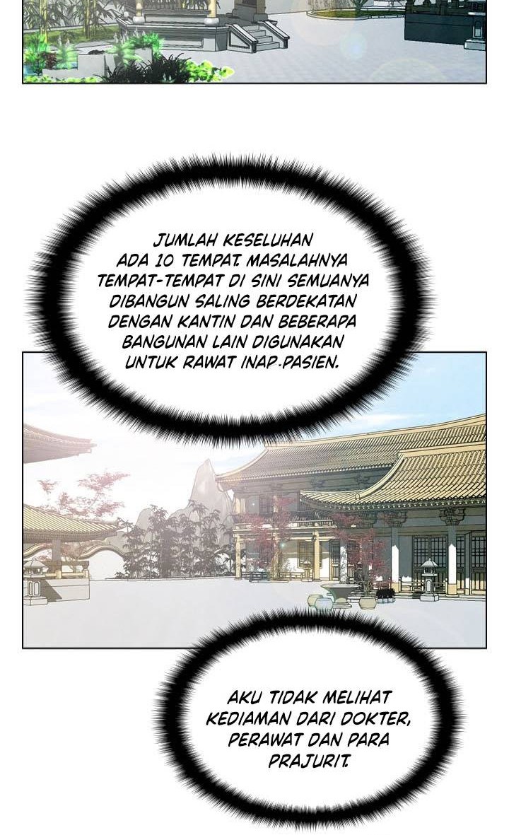 Worlds Best Assassin Chapter 46 Gambar 19