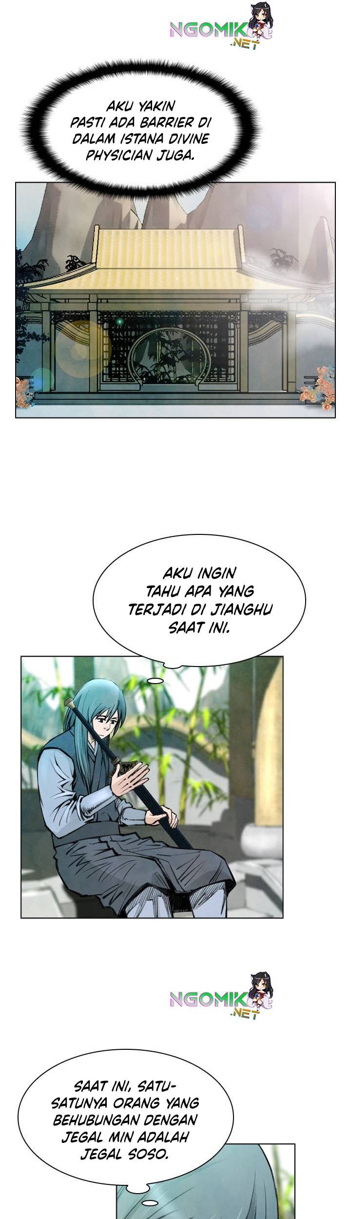 Worlds Best Assassin Chapter 46 Gambar 20