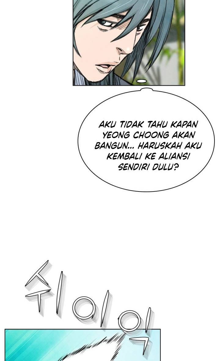 Worlds Best Assassin Chapter 46 Gambar 21