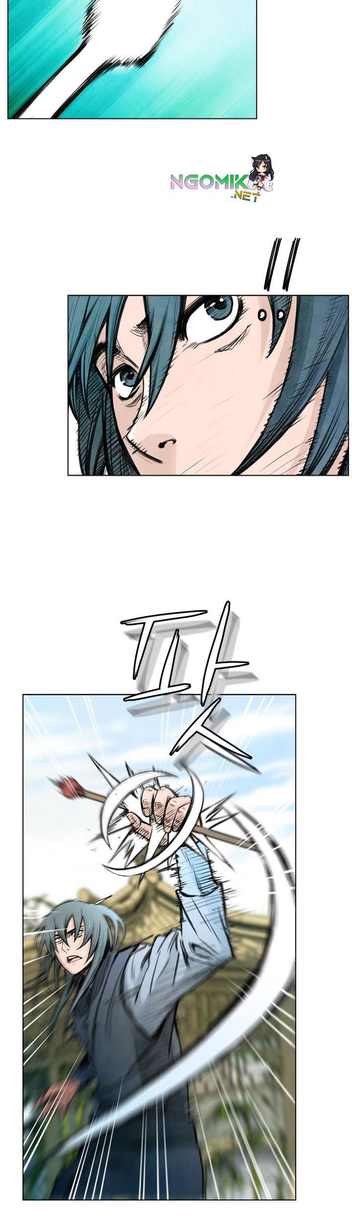 Worlds Best Assassin Chapter 46 Gambar 22