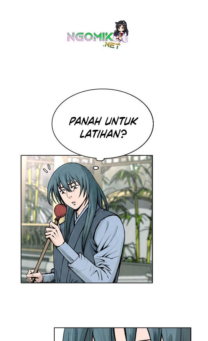 Worlds Best Assassin Chapter 46 Gambar 23