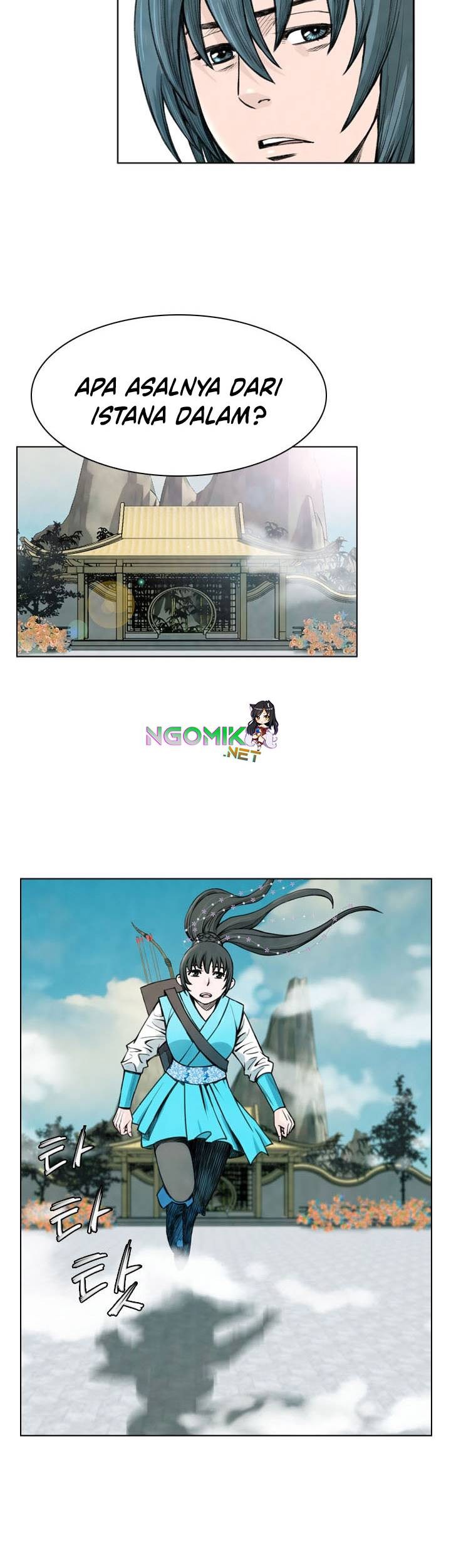 Worlds Best Assassin Chapter 46 Gambar 24