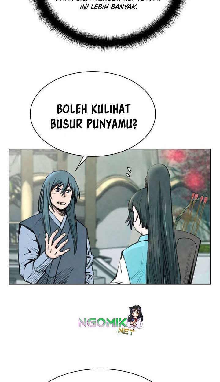 Worlds Best Assassin Chapter 46 Gambar 27