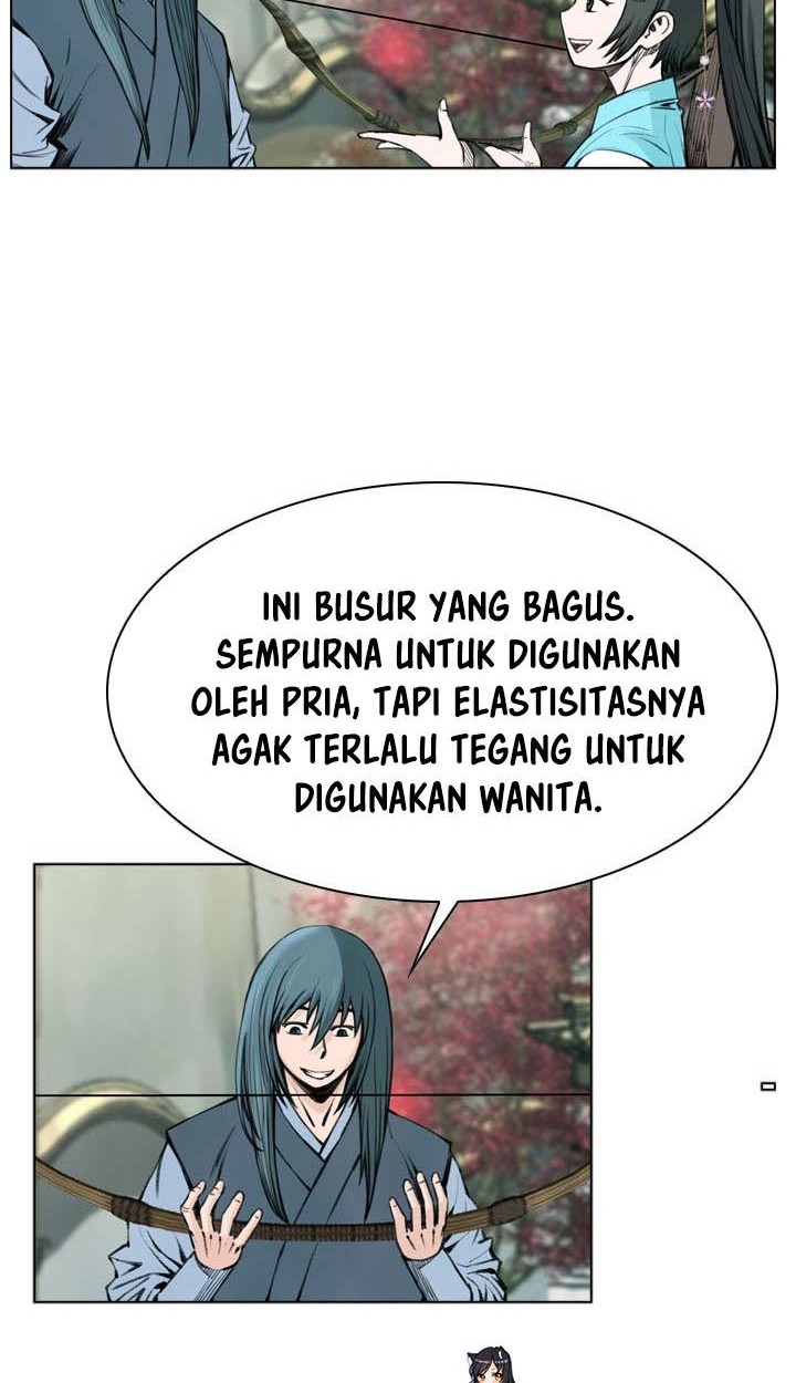 Worlds Best Assassin Chapter 46 Gambar 29
