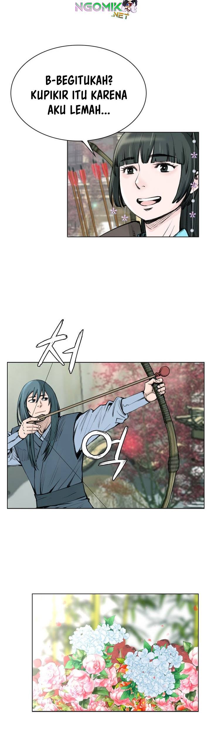 Worlds Best Assassin Chapter 46 Gambar 30