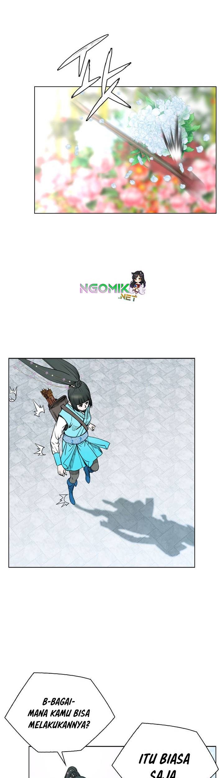 Worlds Best Assassin Chapter 46 Gambar 32