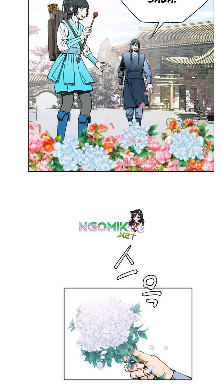 Worlds Best Assassin Chapter 46 Gambar 33