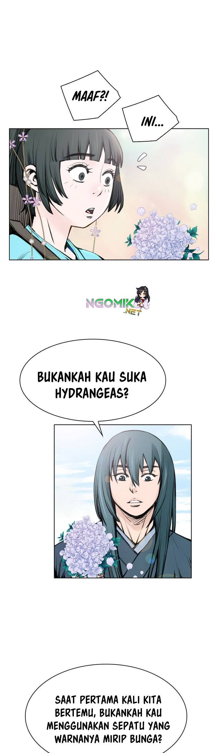 Worlds Best Assassin Chapter 46 Gambar 34