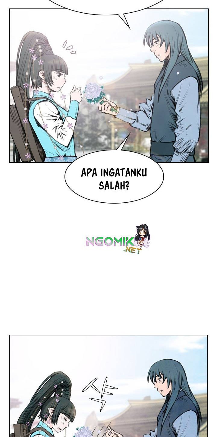 Worlds Best Assassin Chapter 46 Gambar 35