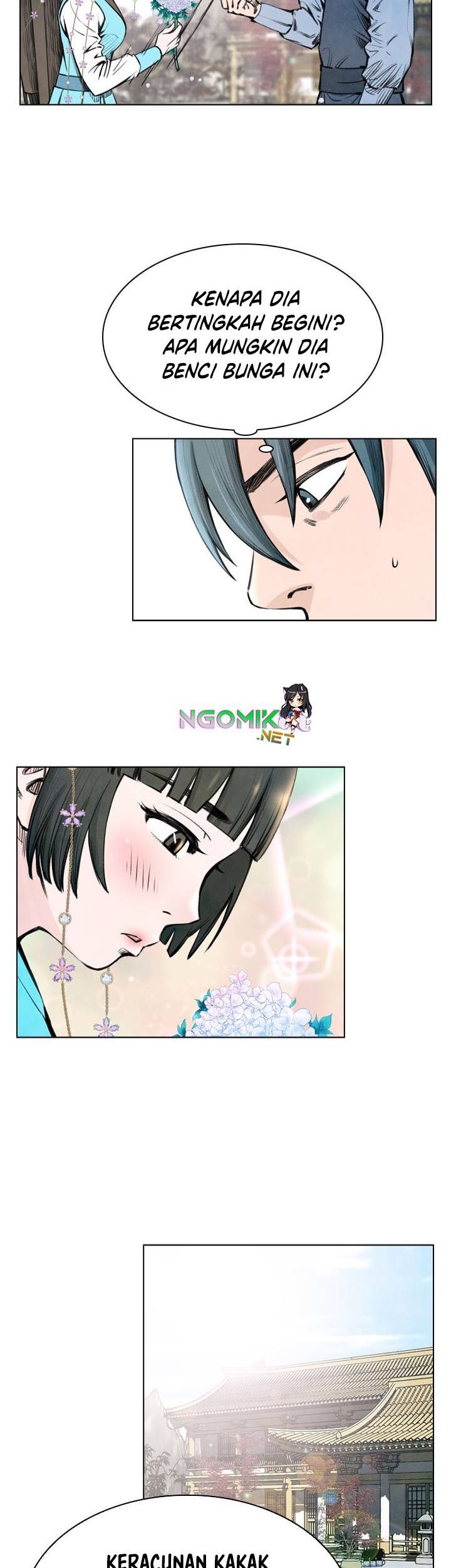 Worlds Best Assassin Chapter 46 Gambar 36