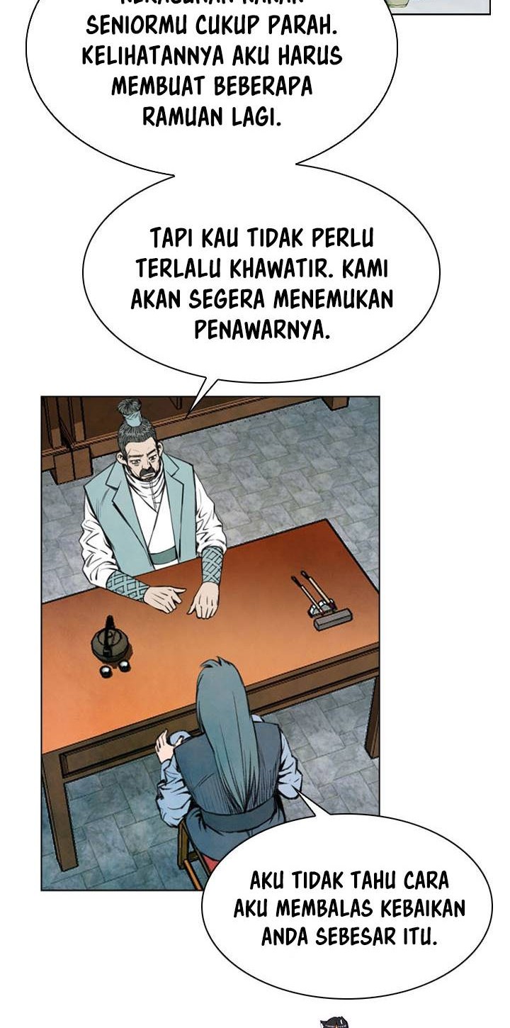 Worlds Best Assassin Chapter 46 Gambar 37