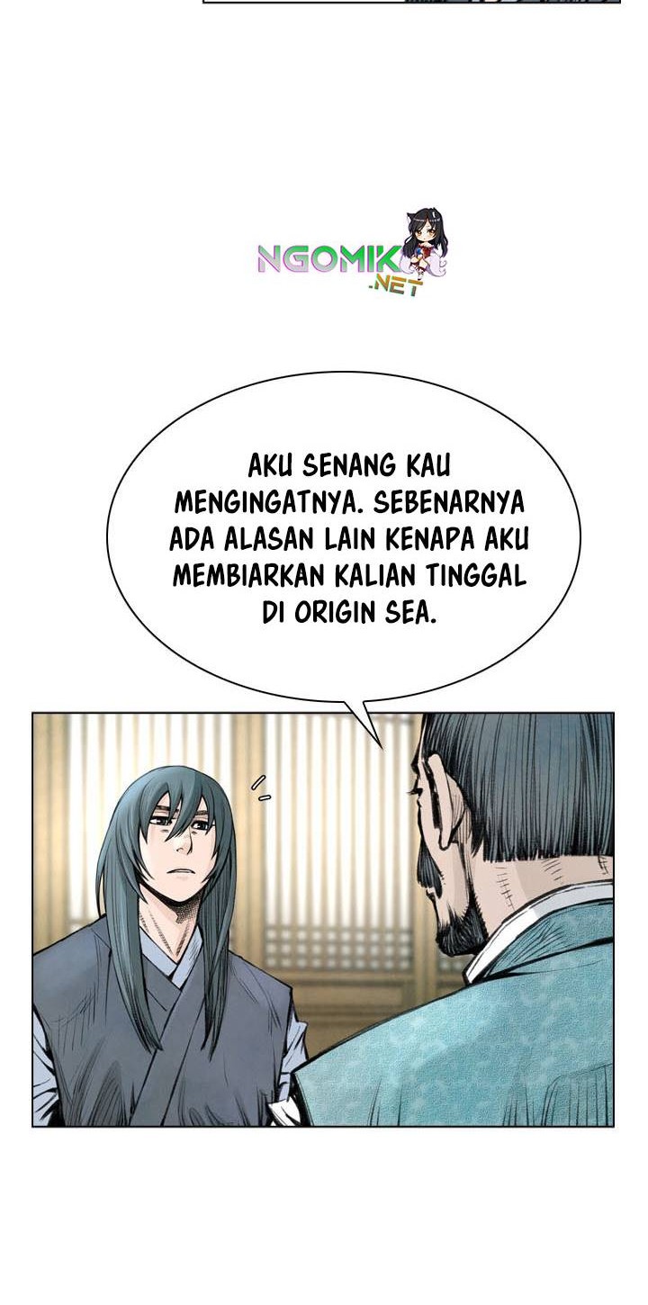 Worlds Best Assassin Chapter 46 Gambar 39