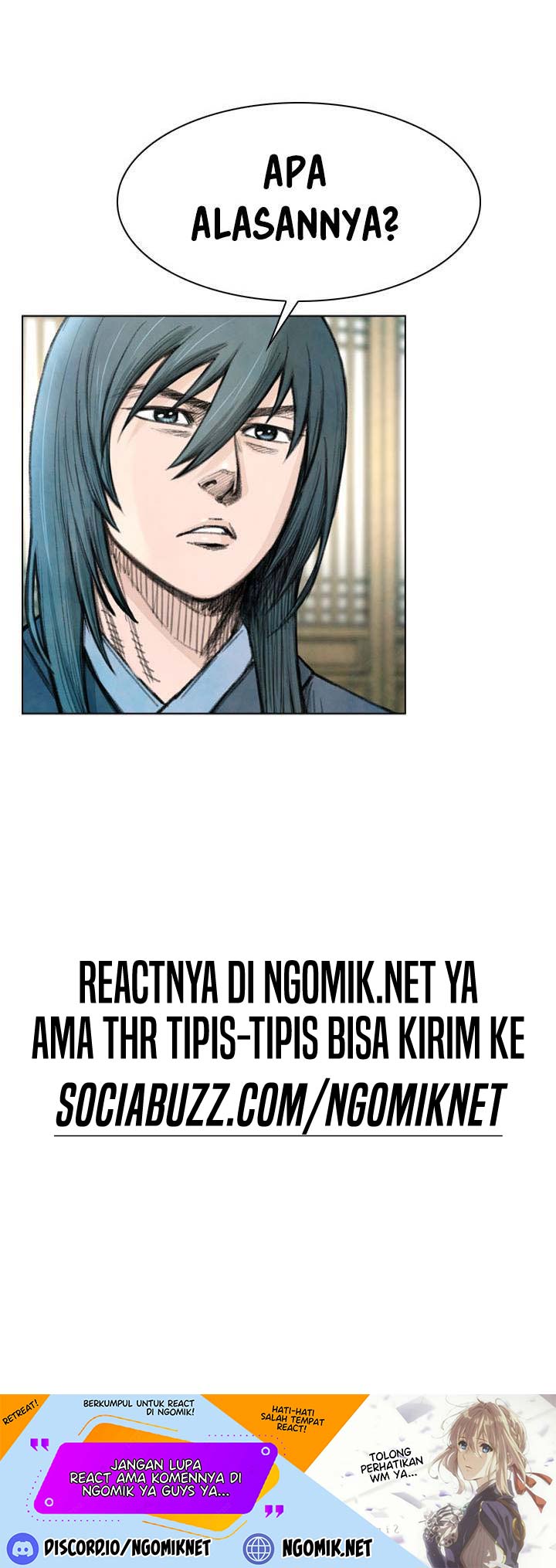 Worlds Best Assassin Chapter 46 Gambar 40