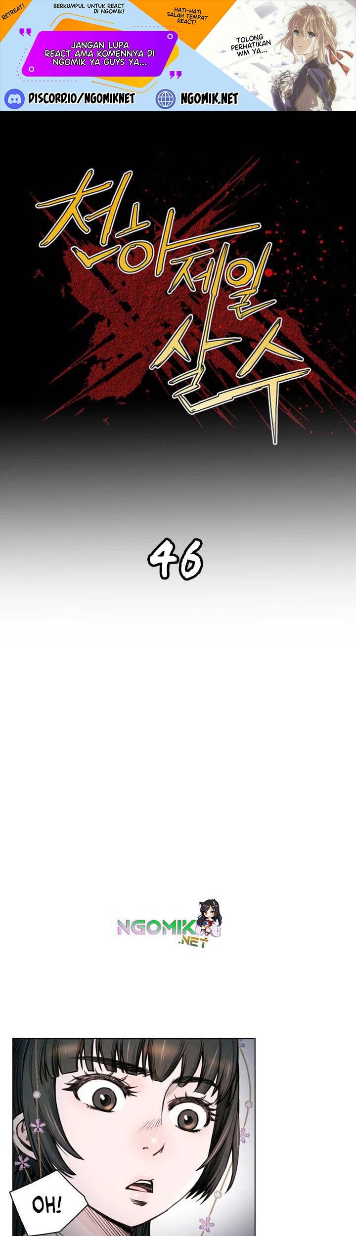 Baca  Worlds Best Assassin Chapter 46 Gambar 2