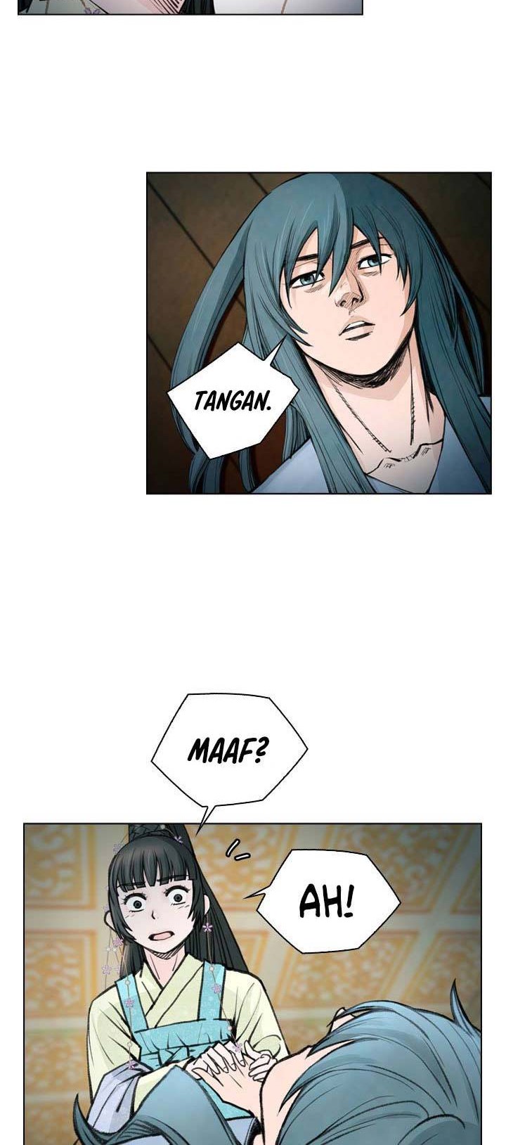 Worlds Best Assassin Chapter 46 Gambar 3