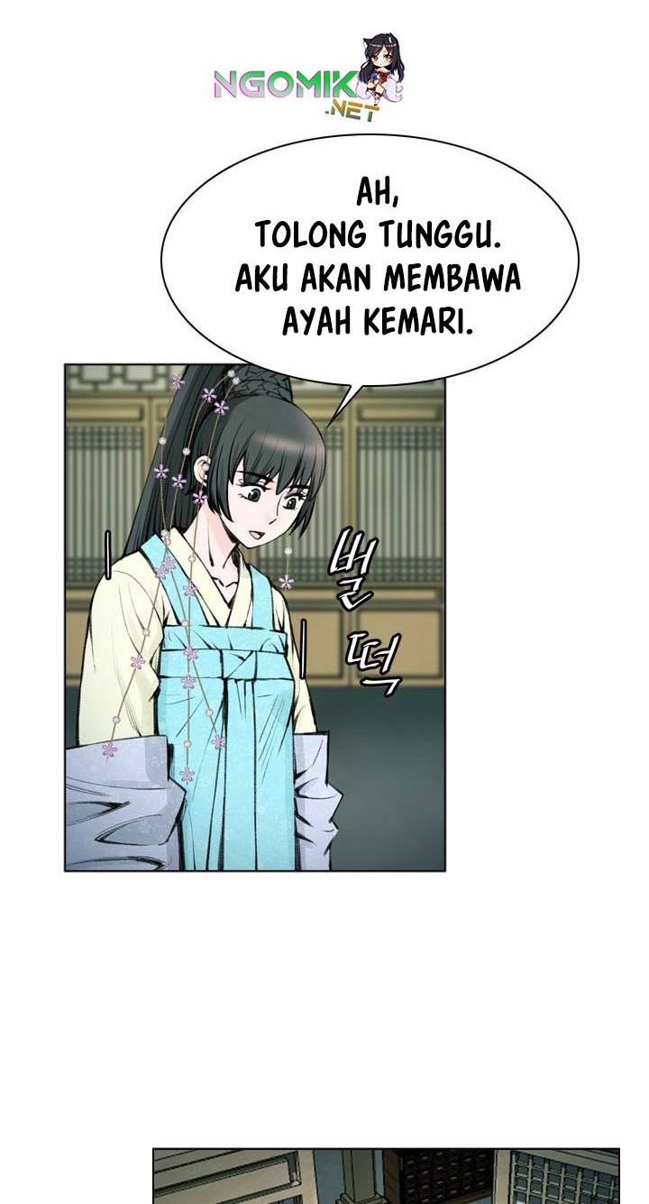 Worlds Best Assassin Chapter 46 Gambar 5