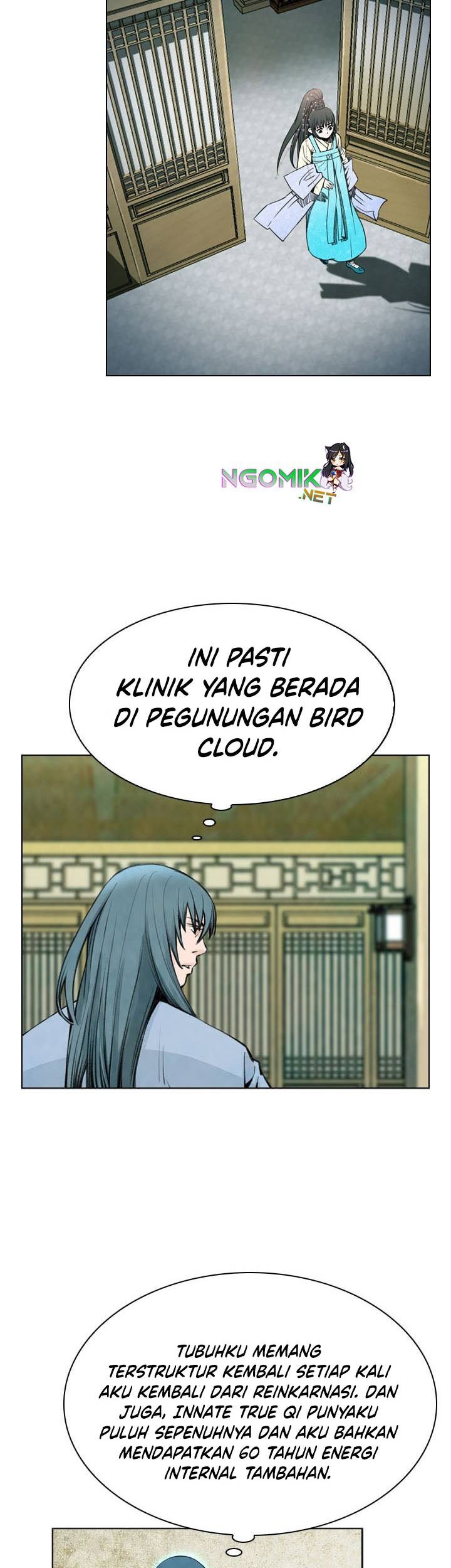 Worlds Best Assassin Chapter 46 Gambar 6