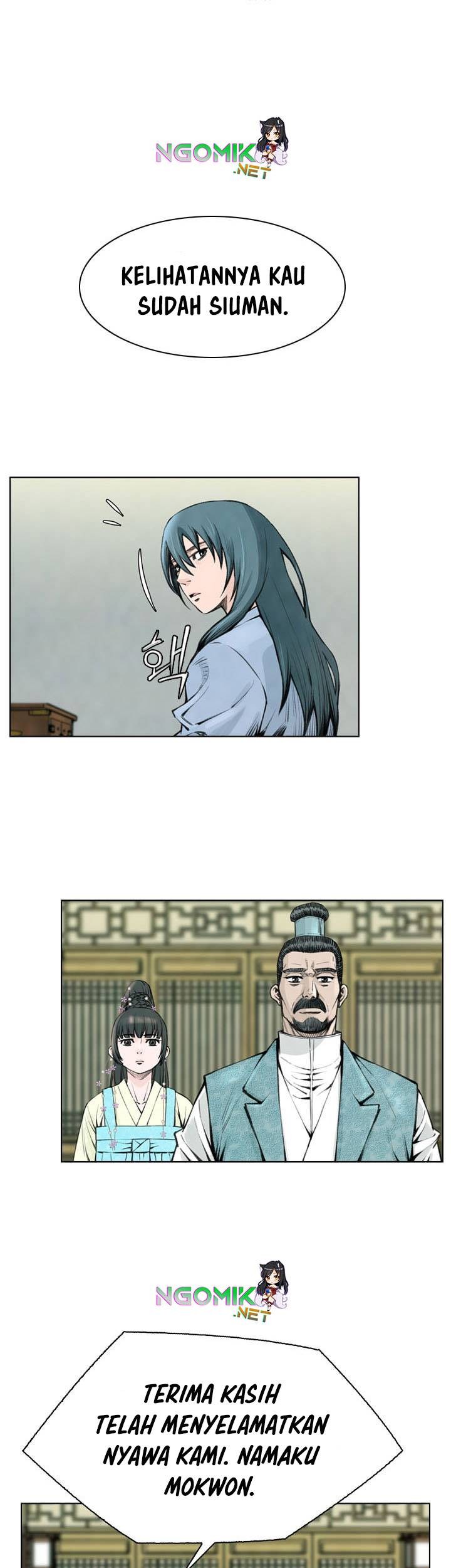 Worlds Best Assassin Chapter 46 Gambar 10