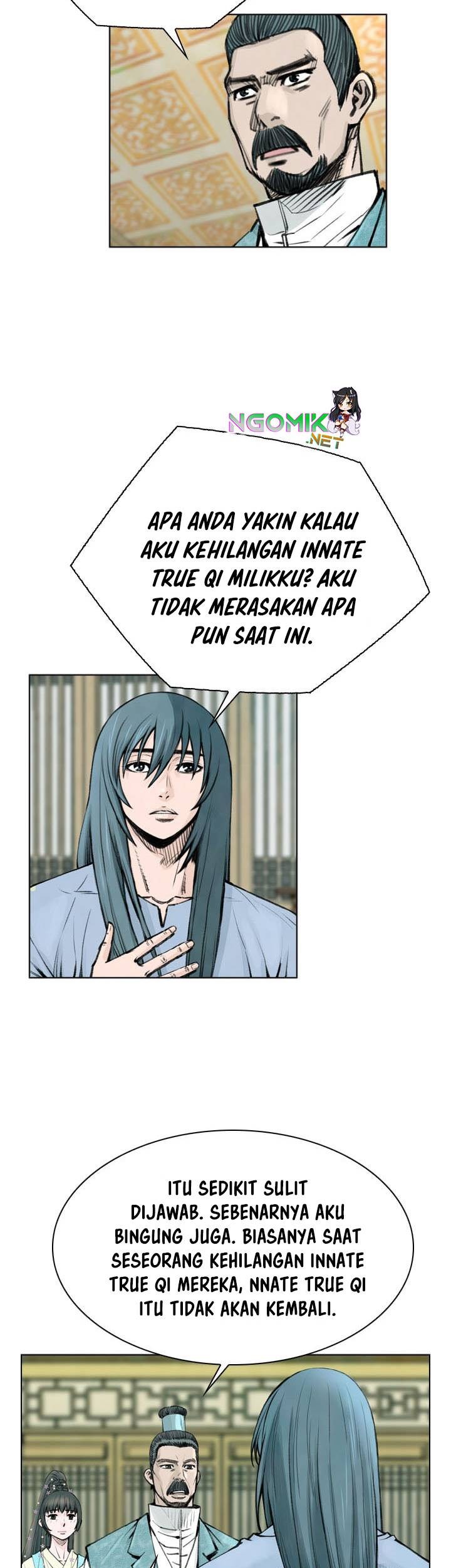 Worlds Best Assassin Chapter 46 Gambar 12