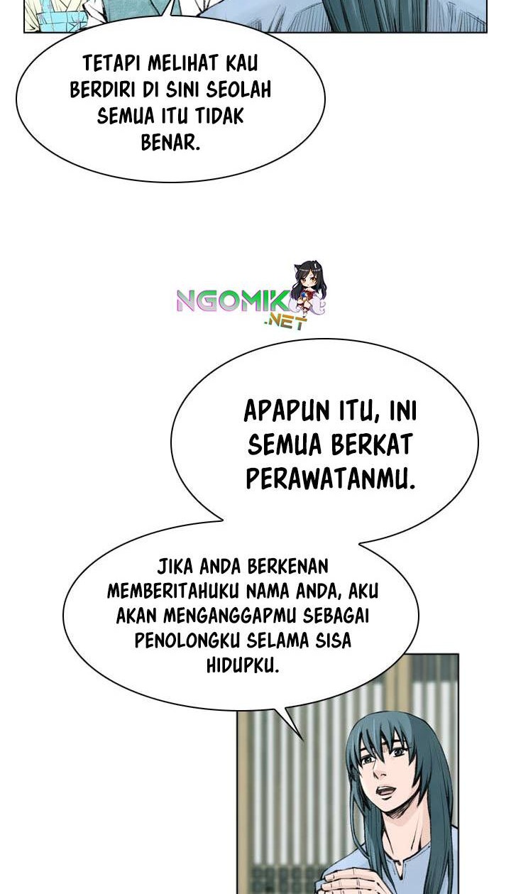 Worlds Best Assassin Chapter 46 Gambar 13