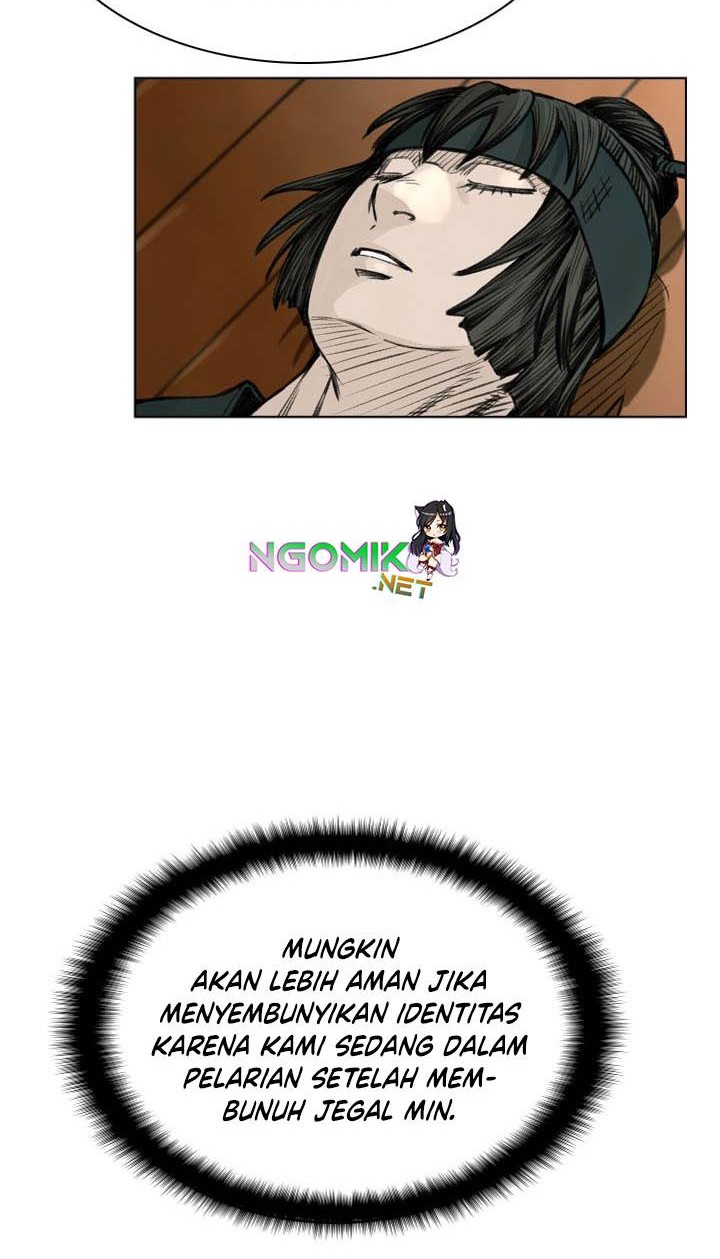 Worlds Best Assassin Chapter 46 Gambar 15