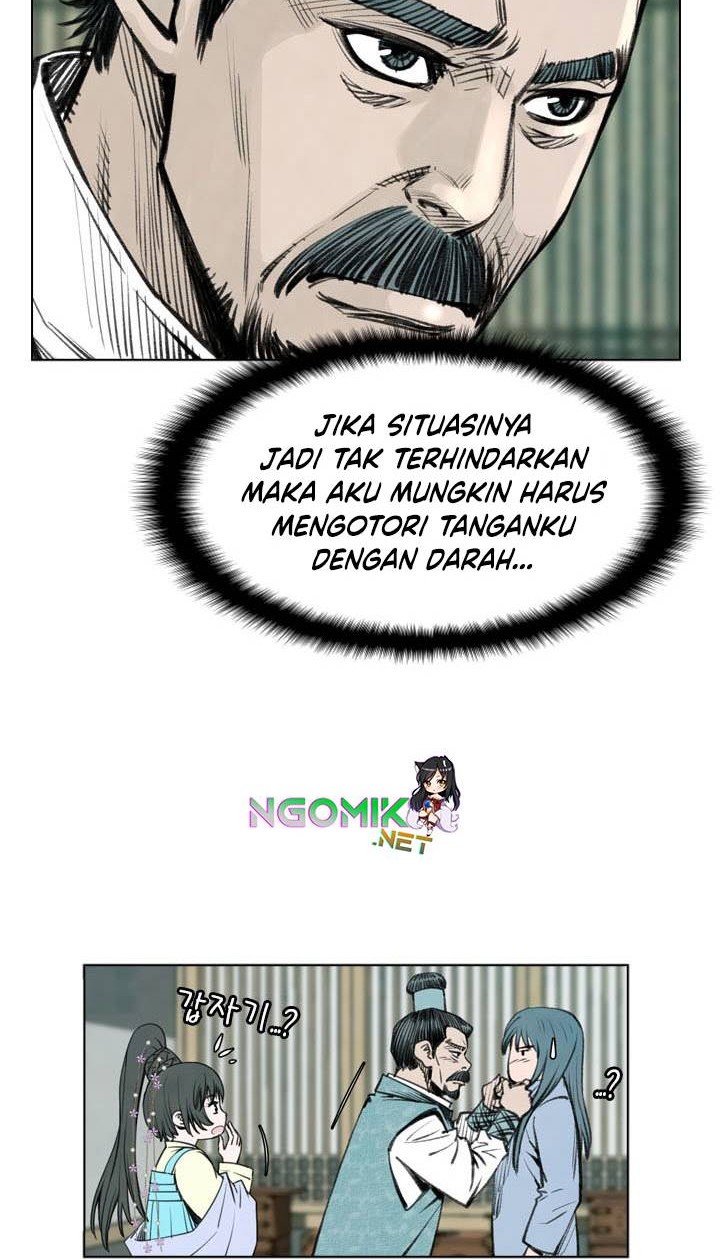 Worlds Best Assassin Chapter 46 Gambar 17