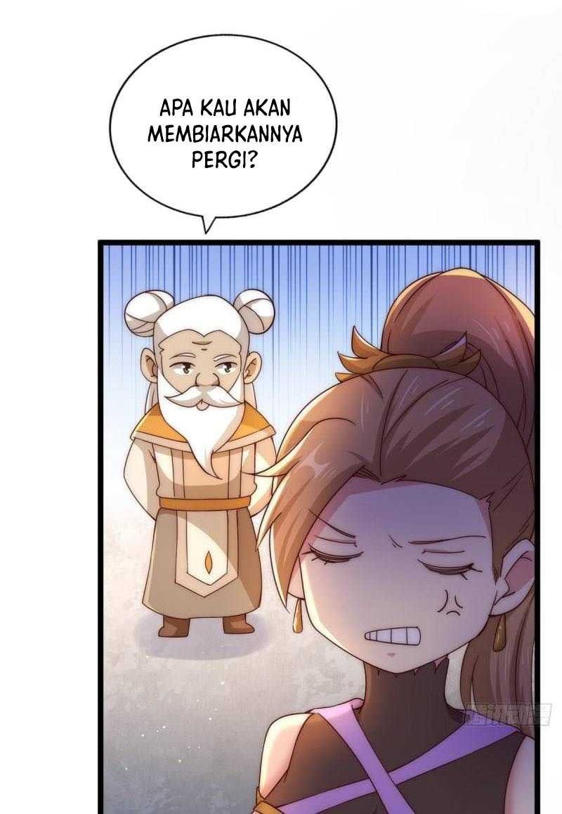 Beyond Myriad Peoples Chapter 120 Gambar 54