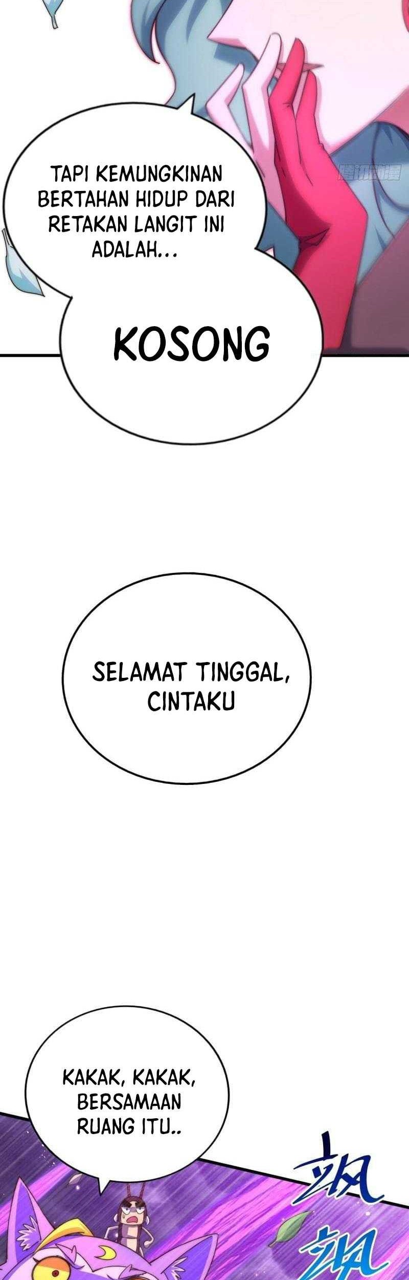 Beyond Myriad Peoples Chapter 119 Gambar 35