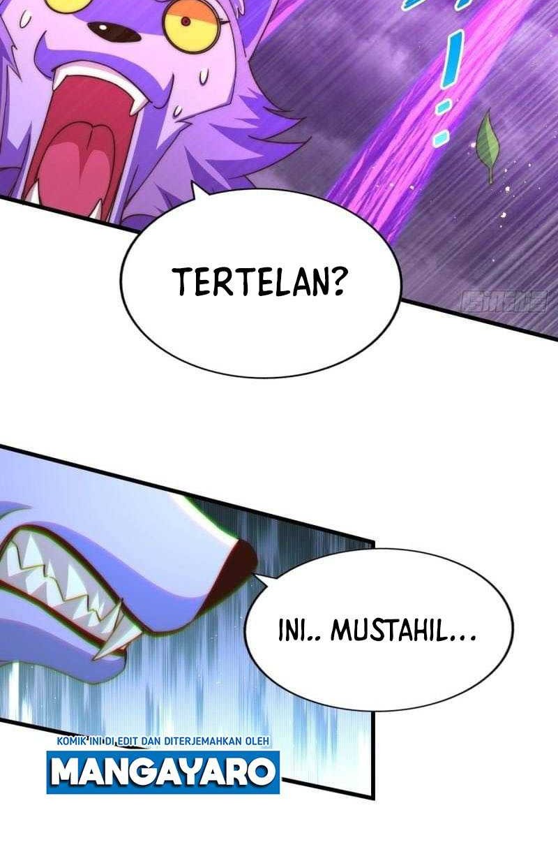 Beyond Myriad Peoples Chapter 119 Gambar 36