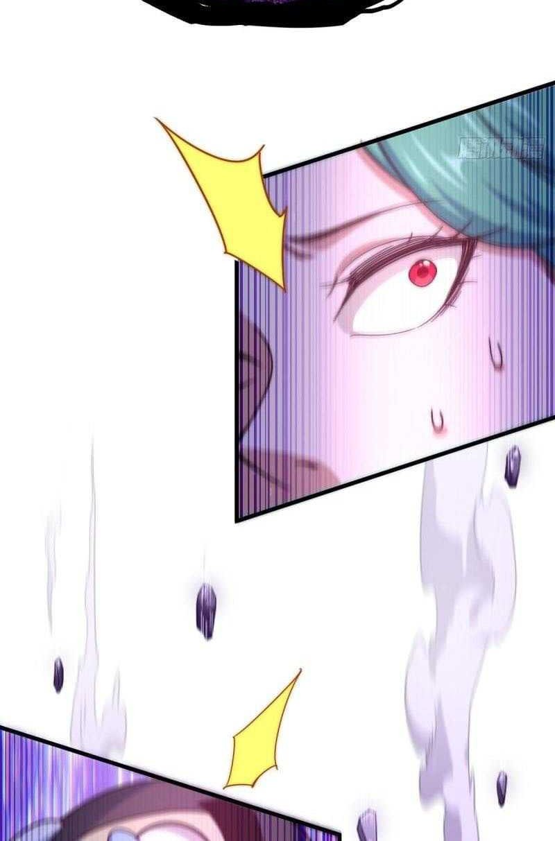 Beyond Myriad Peoples Chapter 119 Gambar 42