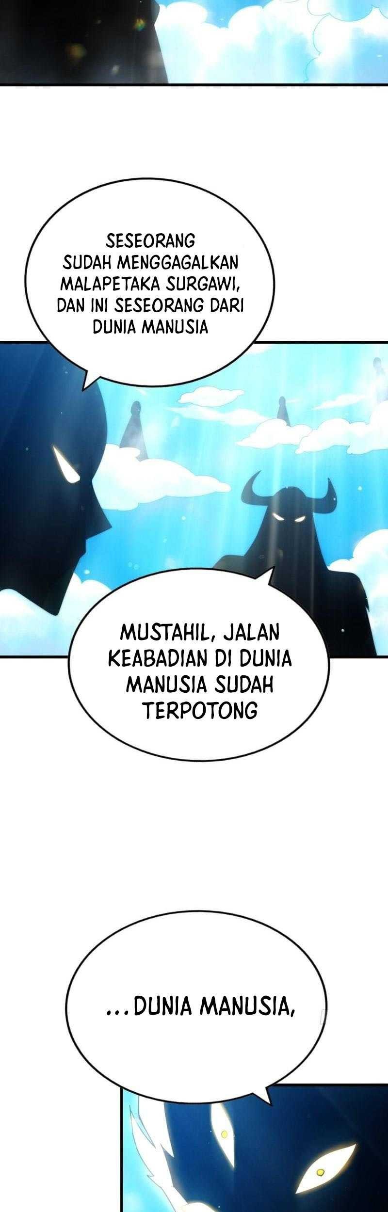 Beyond Myriad Peoples Chapter 119 Gambar 49