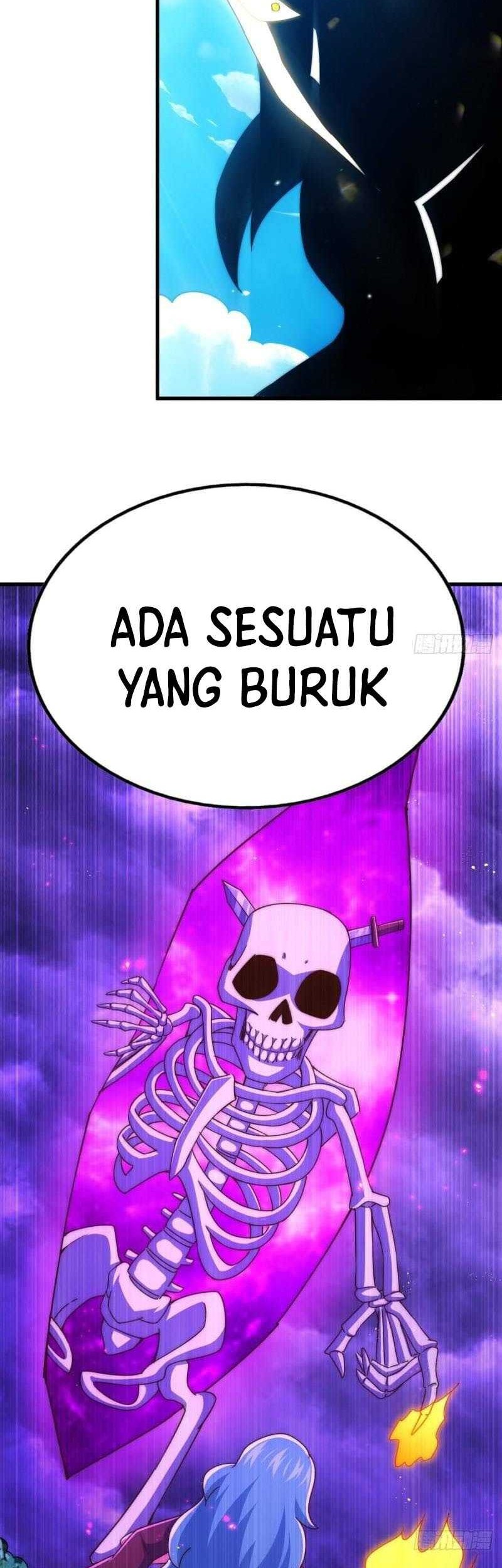 Beyond Myriad Peoples Chapter 119 Gambar 50