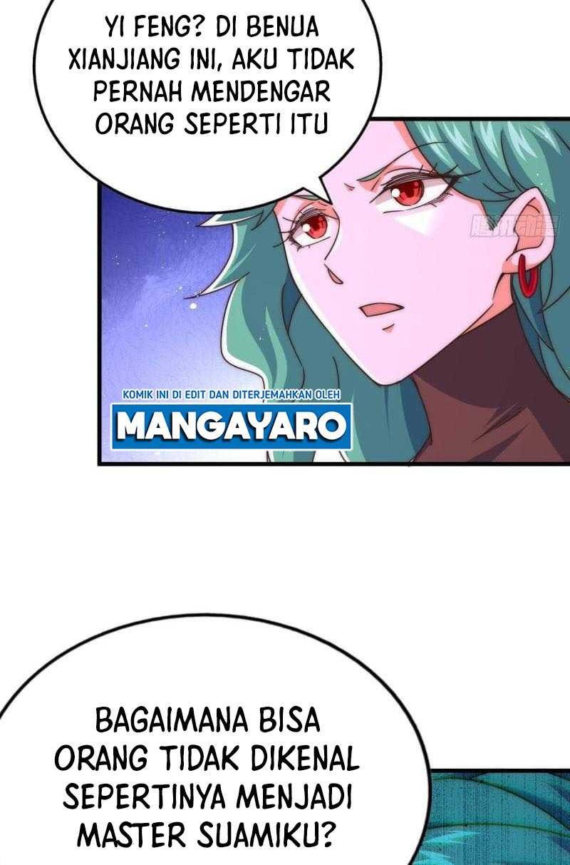 Beyond Myriad Peoples Chapter 119 Gambar 54