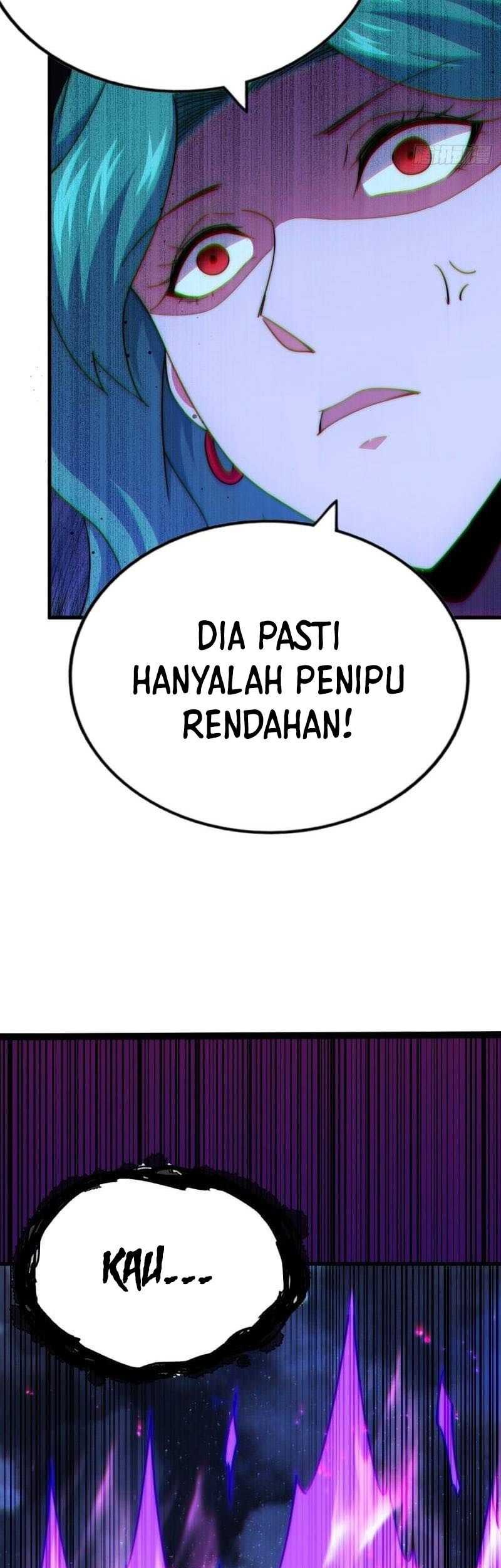 Beyond Myriad Peoples Chapter 119 Gambar 55