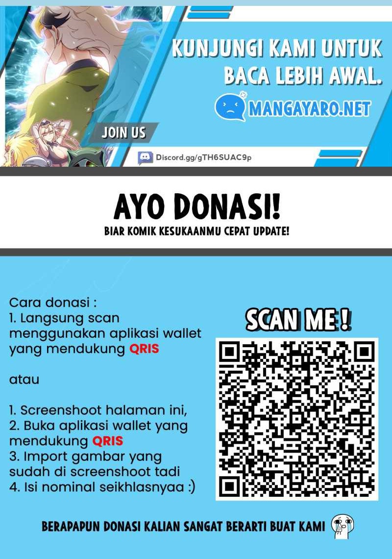 Beyond Myriad Peoples Chapter 119 Gambar 61