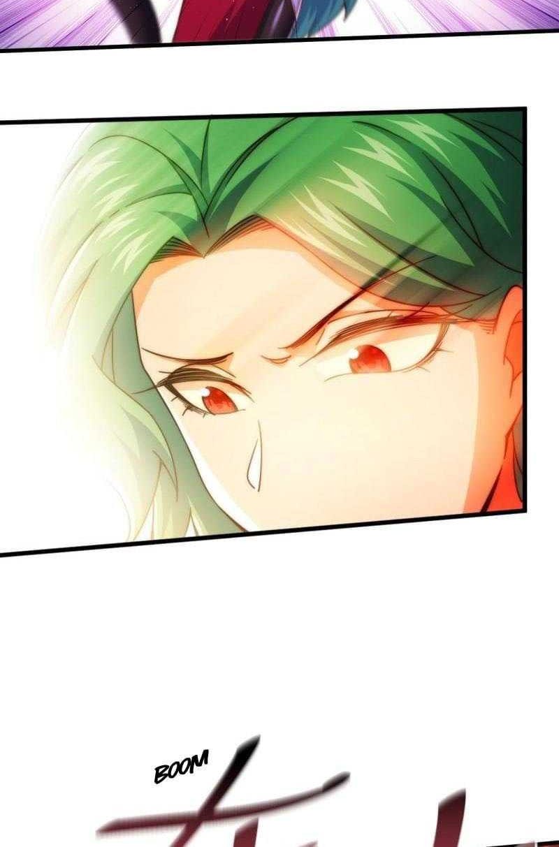 Beyond Myriad Peoples Chapter 119 Gambar 6