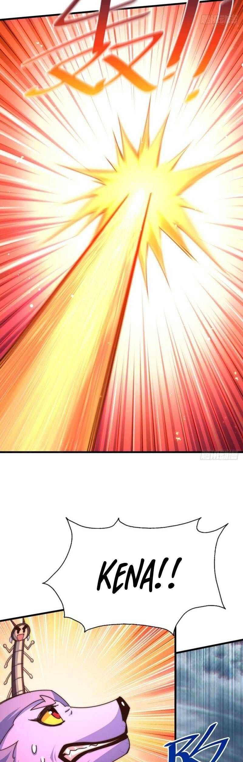 Beyond Myriad Peoples Chapter 119 Gambar 7