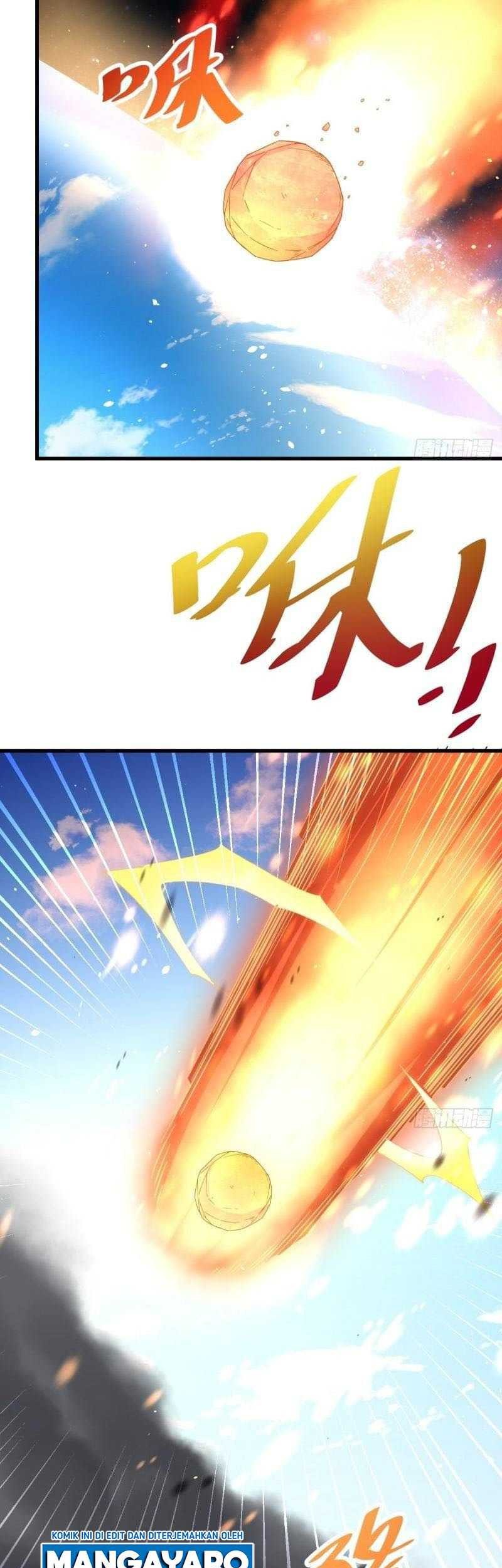 Beyond Myriad Peoples Chapter 119 Gambar 10