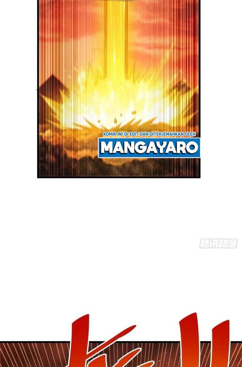 Beyond Myriad Peoples Chapter 119 Gambar 15