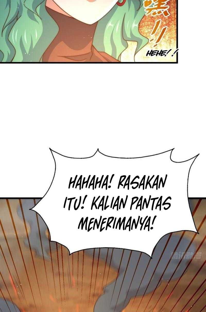 Beyond Myriad Peoples Chapter 119 Gambar 18