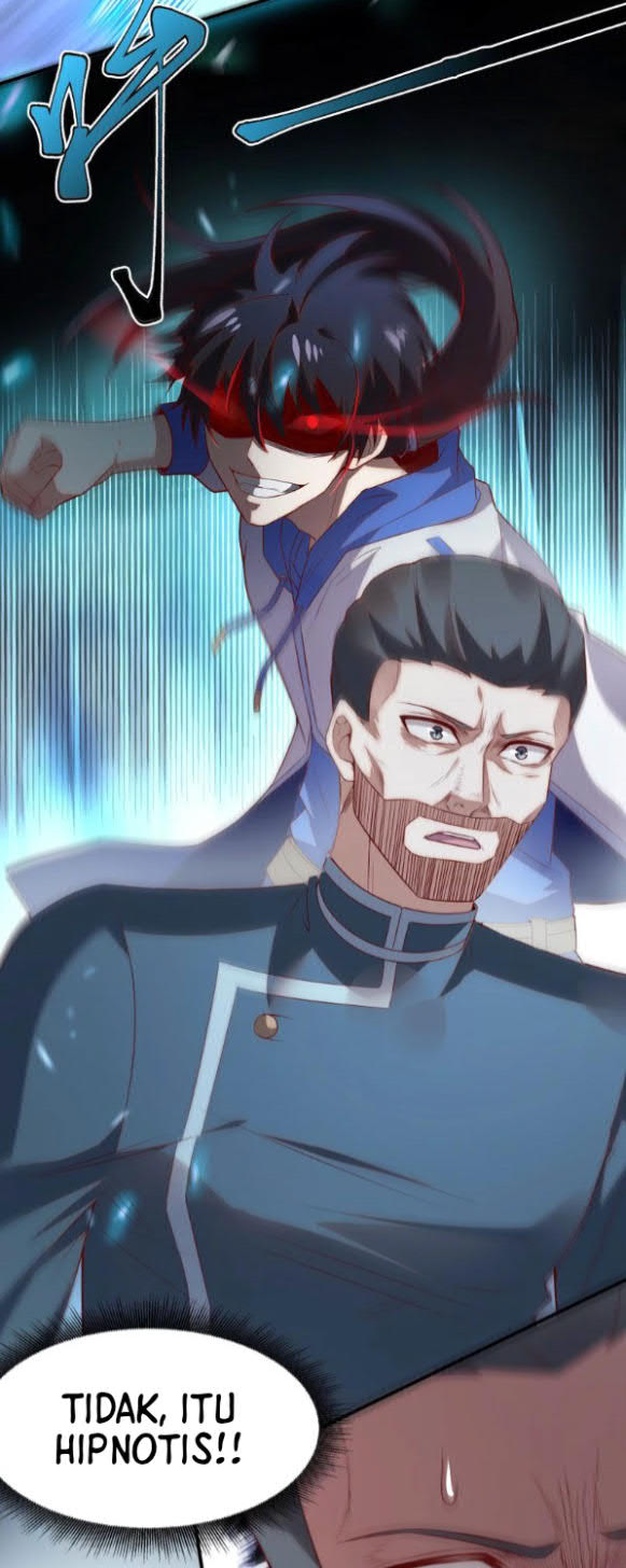 I’m desperate to get stronger Chapter 20 Gambar 12