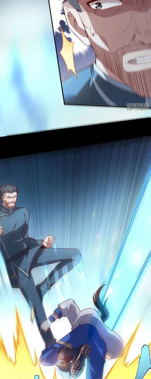 I’m desperate to get stronger Chapter 20 Gambar 13