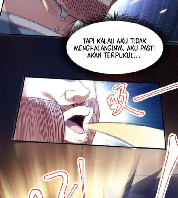 I’m desperate to get stronger Chapter 20 Gambar 23
