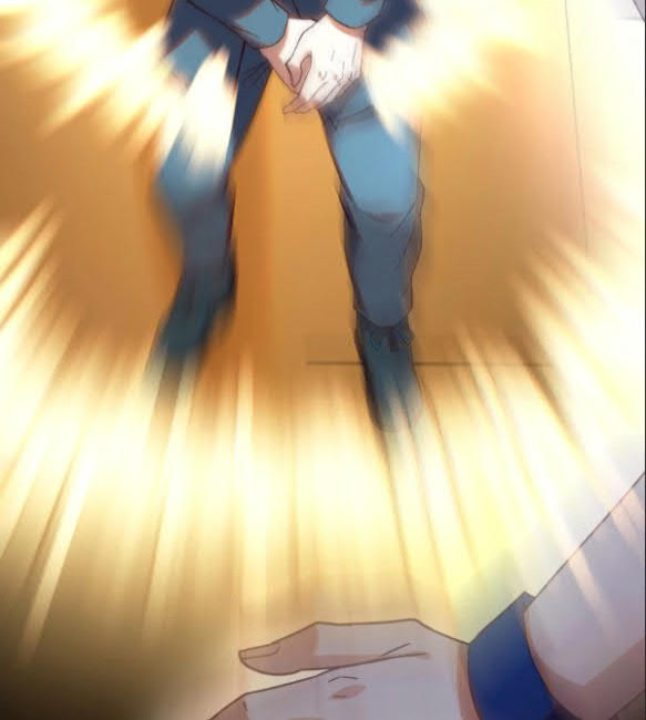 I’m desperate to get stronger Chapter 20 Gambar 25